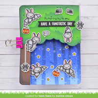 Lawn Fawn Peekaboo Pop-up Dies (LF2955) ( LF2955)